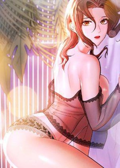 热门漫画10