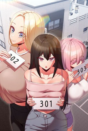 热门漫画4
